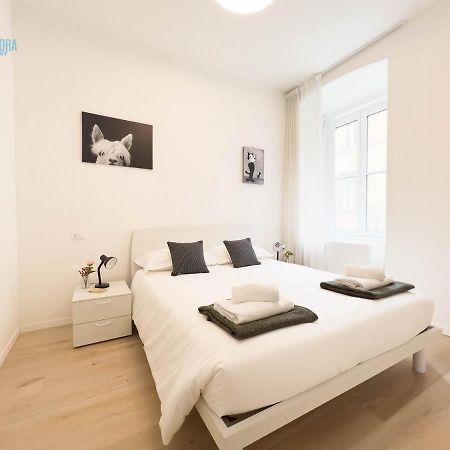 Imbriani 4 Tirabora Short Rent Apartment Trieste Exterior photo